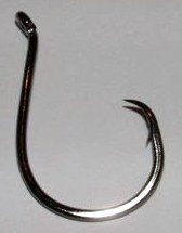 Owner Hooks - SSW Circle 8/0 Value Pack - $49.95 -Ray & Anne's Tackle &  Marine site