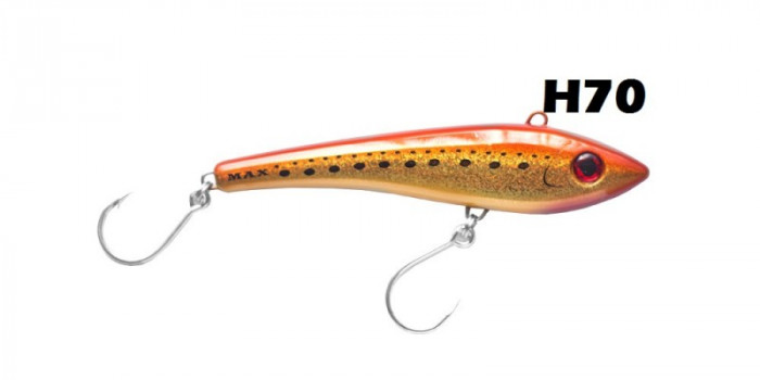Halco Max 190 Lures - $19.95 -Ray & Anne's Tackle & Marine site