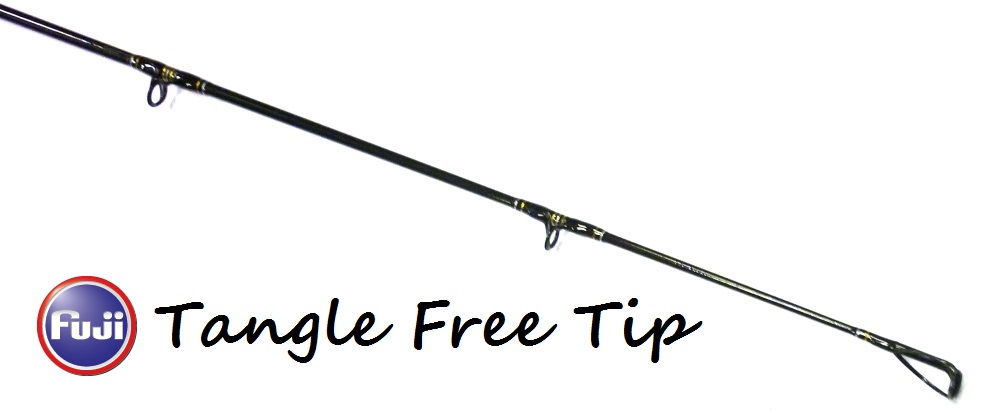 Shimano 10ft DynamiX Land Assassin Rod - $149 -Ray & Anne's Tackle