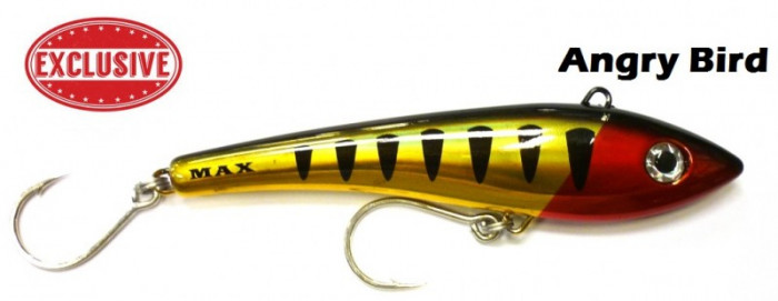 Halco Lures MAX 130 - $16.95 -Ray & Anne's Tackle & Marine site