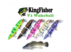 Poppers,Stickbaits, Top Water Lures - GT Fishing , Kingfish , Tuna , Bream,  Whiting, Cod etc -Ray & Anne's Tackle & Marine site