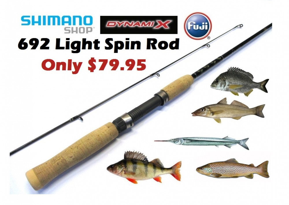 Shimano Fishing Rod Replacement Parts Reviewmotors.co