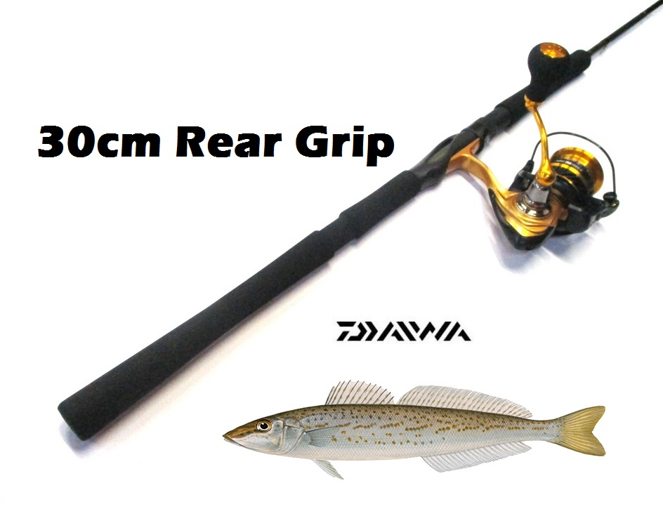 Daiwa Aird X LT Whiting Combo - Rod + Reel Only $199 -Ray & Anne's Tackle &  Marine site