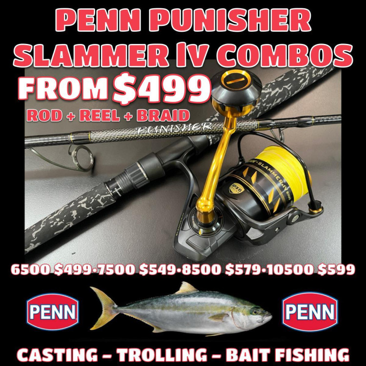 penn 440ssg spinning reel PENN 440 SSG GOLD BLACK SPINNING REEL POWER PENN DRAG